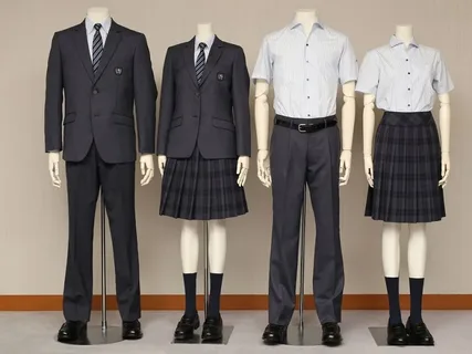 Uniforms