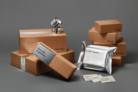 Packaging